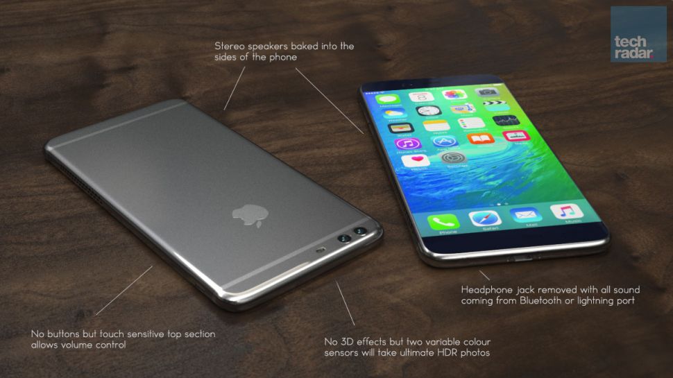 iPhone 7除了耳機(jī)接口沒(méi)了，還有什么變化？