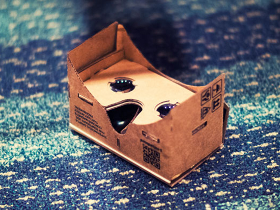 身臨其境！谷歌新版Cardboard SDK支持空間音效