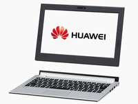 碾壓iPad Pro！華為筆記本將采用雙系統(tǒng)+二合一設計