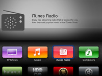 關(guān)閉iTunes Radio，能拯救蘋果的在線音樂嗎？