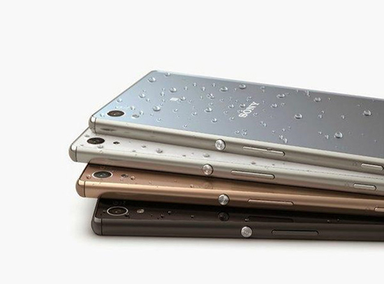 關(guān)于索尼Xperia Z6的若干猜想：下個(gè)月將亮相MWC？
