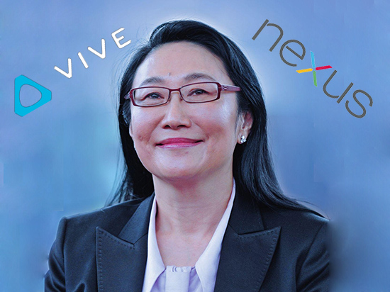 為谷歌代工Nexus，HTC就能重新風(fēng)光了嗎？