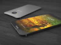 HTC One M10難產，外觀沒突破拖后腿