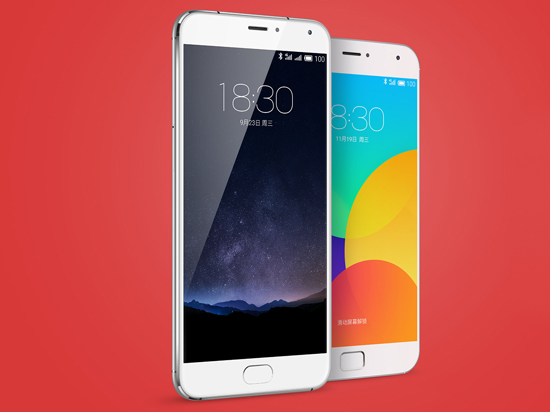 科客晚報(bào) 小米5大戰(zhàn)魅族MX6，HTC M10將洗心革面