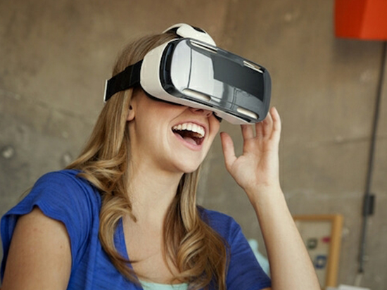 進(jìn)入VR+時(shí)代？買東西也嘗試VR化了