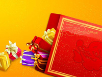百度也推紅包玩法，春節(jié)紅包上演BAT三國(guó)混戰(zhàn)