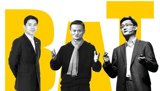 百度也推紅包玩法，春節(jié)紅包上演BAT三國(guó)混戰(zhàn)