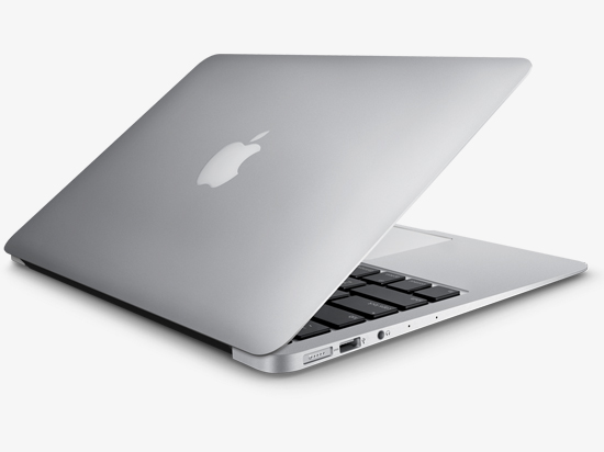  新MacBook Air/Pro曝光：尺寸調(diào)整/外觀大變！