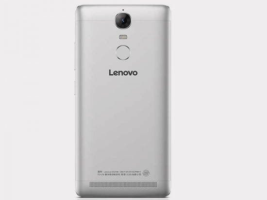 死磕紅米Note 3，聯(lián)想發(fā)布1099元金屬新機(jī)