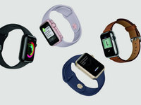 新一代Apple Watch于3月亮相，僅是多了可換表帶