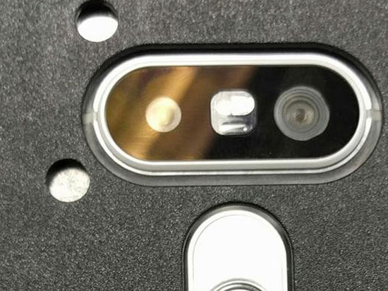 LG G5或2月底開賣！確認新增雙鏡頭和魔力槽