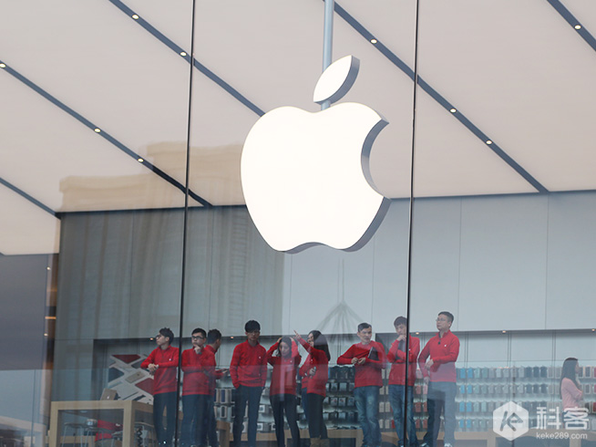 廣州Apple Store探館，科客帶你先睹為快