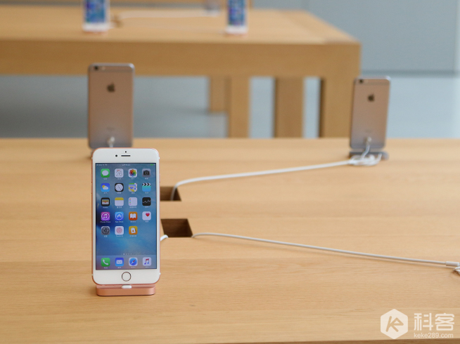 廣州Apple Store探館，科客帶你先睹為快