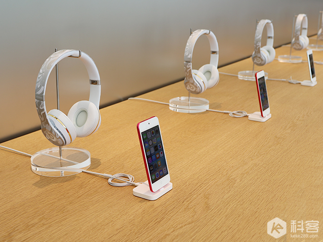 廣州Apple Store探館，科客帶你先睹為快