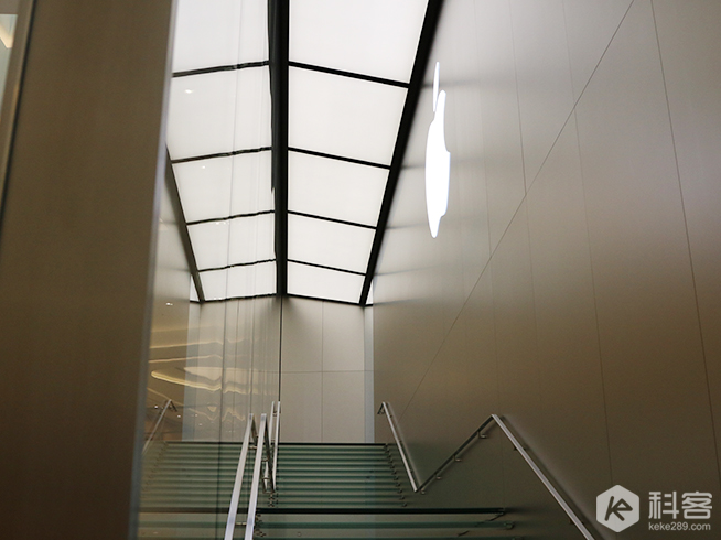 廣州Apple Store探館，科客帶你先睹為快