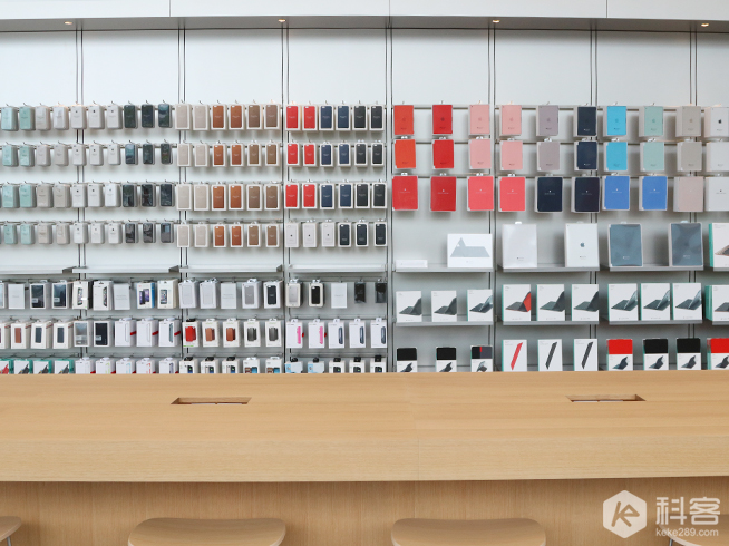廣州Apple Store探館，科客帶你先睹為快