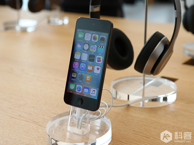 廣州Apple Store探館，科客帶你先睹為快