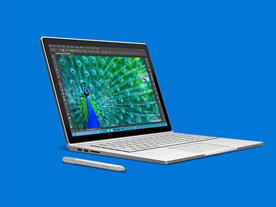 這招絕了！微軟為推銷自家平板竟回收MacBook