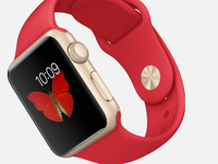 紅包終結(jié)者駕到！Apple Watch也能搶紅包了！