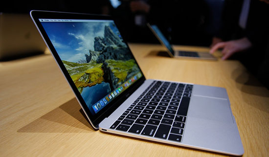 蘋果將發(fā)布全新Mac產(chǎn)品：MacBook Pro更加輕薄？