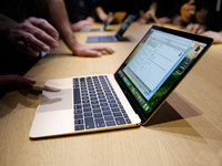 蘋果將發(fā)布全新Mac產(chǎn)品：MacBook Pro更加輕??？
