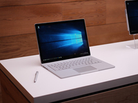 還要等等！Surface Book/Pro 4睡眠問(wèn)題仍舊無(wú)解