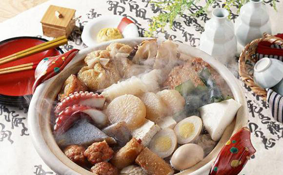 吃氣解饞？這臺(tái)機(jī)器的霧氣可模擬200種食物味道