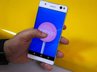 旗艦何時來！索尼Xperia C6將代替Z6亮相MWC？