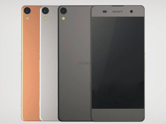 旗艦何時來！索尼Xperia C6將代替Z6亮相MWC？