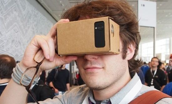 簡(jiǎn)單即是最好！VR頭盔銷(xiāo)量冠軍竟是Google Cardboard