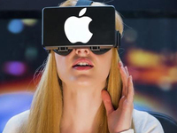 要?jiǎng)诱娓窳耍刻O果AR技術(shù)或會(huì)應(yīng)用在Apple Car上