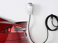 汽油車顫抖吧！未來電動(dòng)汽車只需15分鐘就能滿電上路
