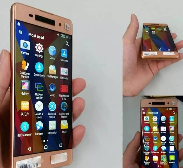 索尼Xperia C6獲認(rèn)證 MWC沒(méi)有Z6真的夠看？