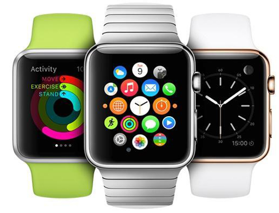 小米、Fitbit手環(huán)疑泄露用戶數(shù)據(jù)  Apple Watch沒事！
