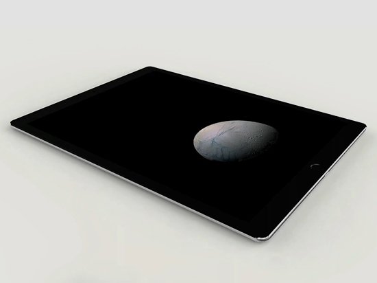 視頻：蘋果iPad Pro 2曝光 新技能向微軟Surface看齊？