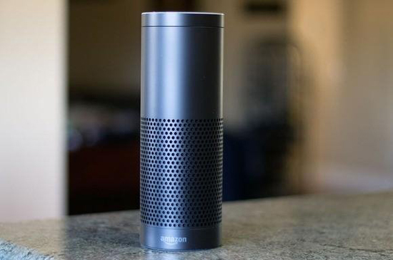 亞馬遜Echo新增逆天功能，能語音叫Uber或定披薩