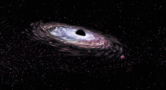 宇宙中的超級(jí)星系團(tuán)：質(zhì)量相當(dāng)于500萬(wàn)億個(gè)太陽(yáng)