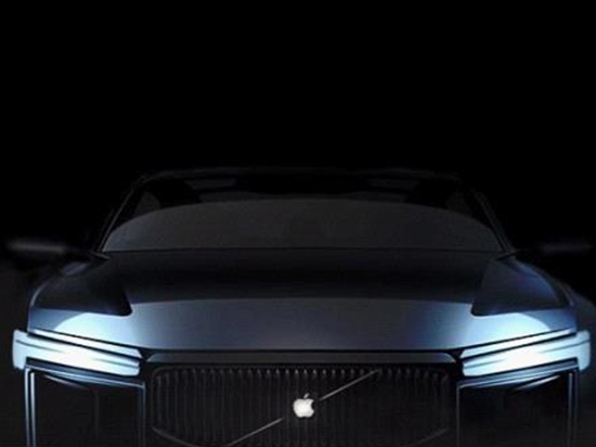 蘋果汽車實(shí)驗(yàn)室深夜噪音擾民：或在造車