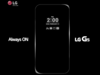 LG G5真機(jī)搶先曝光，看到背面無法再愛了