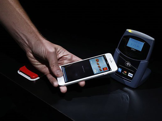Apple Pay綁定銀行卡后，萬一iPhone丟了咋辦？
