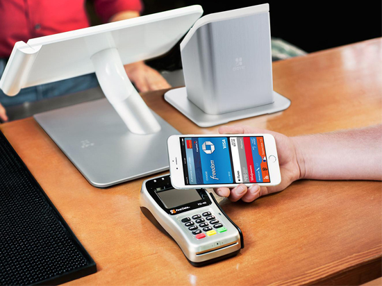 Apple Pay服務(wù)器崩潰！真愛粉：沒事，后半夜估計可以了