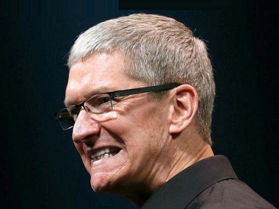 若蘋果不和美國政府開撕，那你我的iPhone都不安全