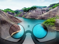 國內VR游戲開發(fā)商TVR獲A輪融資 奧飛領投