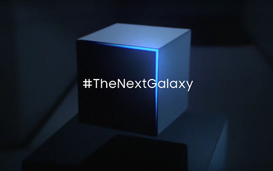 三星內(nèi)部的“強強聯(lián)合”：VR技術(shù)加持Galaxy S7發(fā)布會