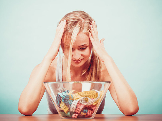 如何才能有效減肥？先把你家廚房打掃干凈吧