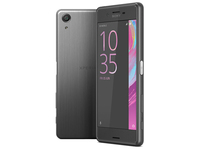 索尼2.5D玻璃新機(jī)曝光 這就是Xperia Z6？