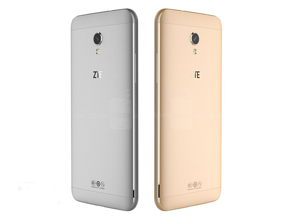 猜不透中興的風(fēng)格，Blade V7/V7 Lite發(fā)布