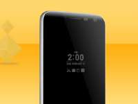 LG G5的“屏幕常亮”到底是怎樣的？