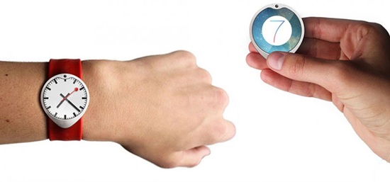 蘋果get到嗎？這樣的Apple Watch用來求婚很有愛！ 