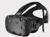 HTC Vive虛擬頭盔全球定價(jià)公布，國(guó)人要哭暈了